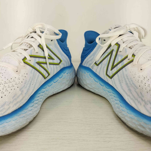 ニューバランス NEW BALANCE M1080E11 Fresh Foam フレッシュ フォーム ランニングシューズ スニーカー メンズ JPN:27