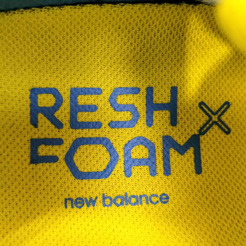 ニューバランス NEW BALANCE M1080E11 Fresh Foam フレッシュ フォーム ランニングシューズ スニーカー メンズ JPN:27