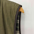 バブアー Barbour ワラント オイルドベスト メンズ L
