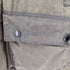 バブアー Barbour ワラント オイルドベスト メンズ L