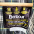 バブアー Barbour ワラント オイルドベスト メンズ L
