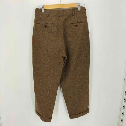 ポールスミス Paul Smith 2タック ウールパンツ メンズ 30