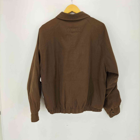 ラウンドツリーアンドヨーク roundtree&yorke スイングトップ メンズ import:L