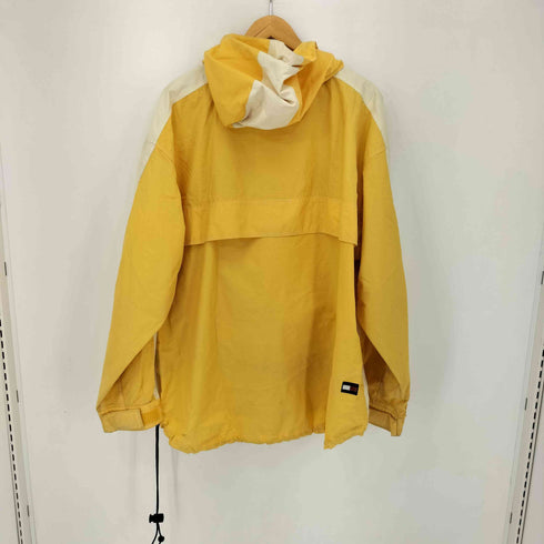 トミーヒルフィガー TOMMY HILFIGER アノラックパーカー メンズ import:L