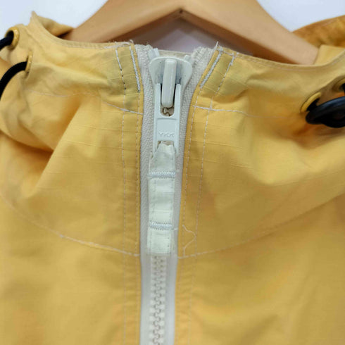 トミーヒルフィガー TOMMY HILFIGER アノラックパーカー メンズ import:L