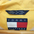 トミーヒルフィガー TOMMY HILFIGER アノラックパーカー メンズ import:L