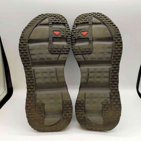 サロモン SALOMON Reelax Moc 6.0 レディース JPN:23