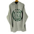 キャンディストリッパー Candy Stripper EMBLEM BUNNY WAFFLE HOODIE メンズ 2