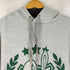 キャンディストリッパー Candy Stripper EMBLEM BUNNY WAFFLE HOODIE メンズ 2