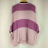 キャンディストリッパー Candy Stripper MELTY BEAR BORDER KNIT レディース 2