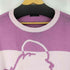キャンディストリッパー Candy Stripper MELTY BEAR BORDER KNIT レディース 2