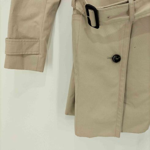 トミーヒルフィガー TOMMY HILFIGER トレンチコート レディース XS