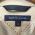 トミーヒルフィガー TOMMY HILFIGER トレンチコート レディース XS