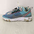 ナイキ NIKE REACT ELEMENT 87 リアクトエレメント ローカットスニーカー メンズ JPN:27