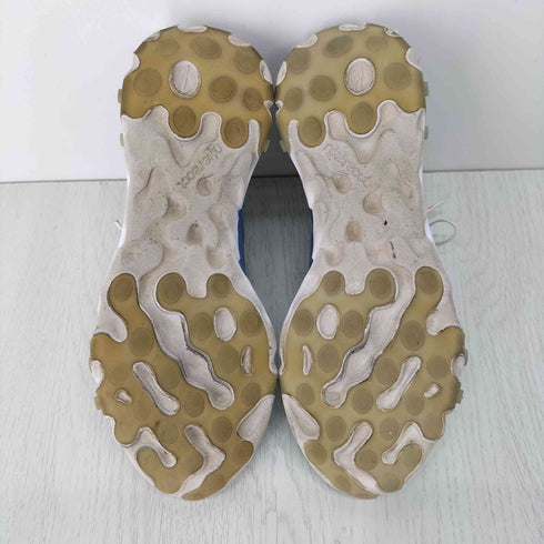 ナイキ NIKE REACT ELEMENT 87 リアクトエレメント ローカットスニーカー メンズ JPN:27