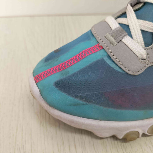 ナイキ NIKE REACT ELEMENT 87 リアクトエレメント ローカットスニーカー メンズ JPN:27