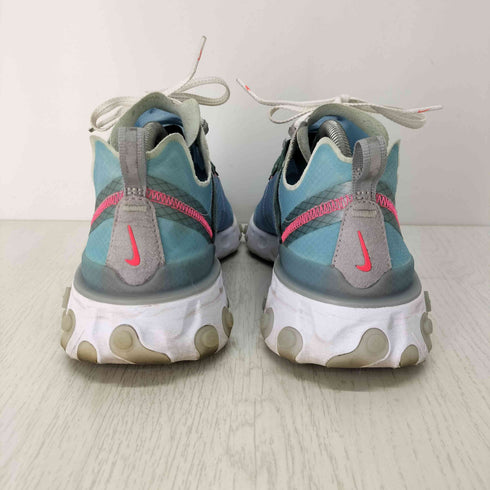 ナイキ NIKE REACT ELEMENT 87 リアクトエレメント ローカットスニーカー メンズ JPN:27