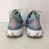 ナイキ NIKE REACT ELEMENT 87 リアクトエレメント ローカットスニーカー メンズ JPN:27