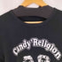 キャンディストリッパー Candy Stripper CANDY REGION WAFFLE L/S Tシャツ レディース 2