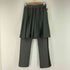 キャンディストリッパー Candy Stripper PLEATS LAYERED PANTS レディース 2