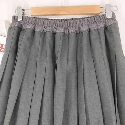 キャンディストリッパー Candy Stripper PLEATS LAYERED PANTS レディース 2