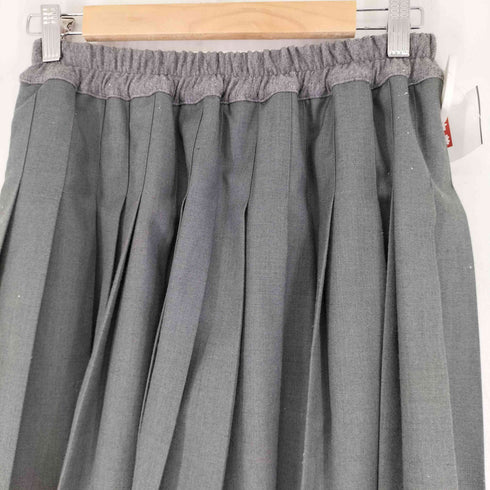 キャンディストリッパー Candy Stripper PLEATS LAYERED PANTS レディース 2