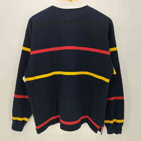 ビームス BEAMS 22SS ヘビーウェイト ワイド ラガーシャツ メンズ JPN:S