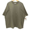 ネーム Name. SILKETE COTTON BIG TEE メンズ JPN:1