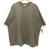 ネーム Name. SILKETE COTTON BIG TEE メンズ JPN:1