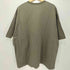 ネーム Name. SILKETE COTTON BIG TEE メンズ JPN:1