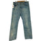 リーバイスヴィンテージクロージング Levis Vintage Clothing 1960 501ZXX ジップフライストレートデニムパンツ メンズ 36