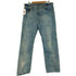 リーバイスヴィンテージクロージング Levis Vintage Clothing 1960 501ZXX ジップフライストレートデニムパンツ メンズ 36