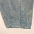 リーバイスヴィンテージクロージング Levis Vintage Clothing 1960 501ZXX ジップフライストレートデニムパンツ メンズ 36