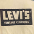 リーバイスヴィンテージクロージング Levis Vintage Clothing 1960 501ZXX ジップフライストレートデニムパンツ メンズ 36
