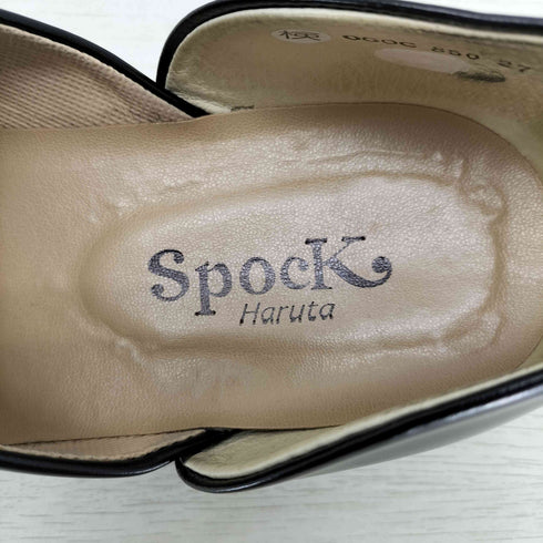 スポックハルタ spock haruta スポックシューズ メンズ JPN:27