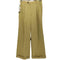 ソエルテ soerte Wide straight slacks ワイドストレートスラックスパンツ メンズ JPN:1