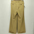 ソエルテ soerte Wide straight slacks ワイドストレートスラックスパンツ メンズ JPN:1