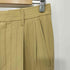 ソエルテ soerte Wide straight slacks ワイドストレートスラックスパンツ メンズ JPN:1