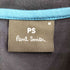ピーエスポールスミス PS Paul Smith 刺繍 半袖 コットン ポロシャツ レディース import:M
