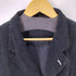 コムデギャルソンオム COMME des GARCONS HOMME 95AW 田中オム コーデュロイ 3Bジャケット メンズ JPN:M