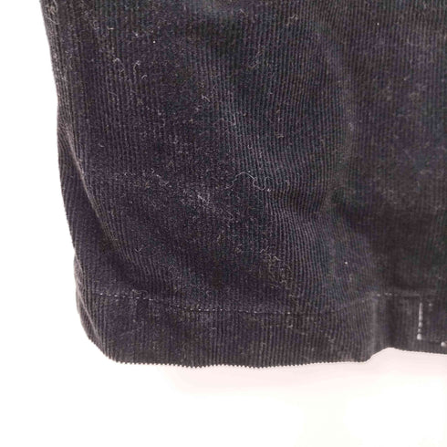 コムデギャルソンオム COMME des GARCONS HOMME 95AW 田中オム コーデュロイ 3Bジャケット メンズ JPN:M