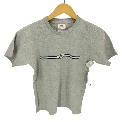 ナイキ NIKE フロントプリント S/S TEE レディース import:S