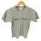 ナイキ NIKE フロントプリント S/S TEE レディース import:S