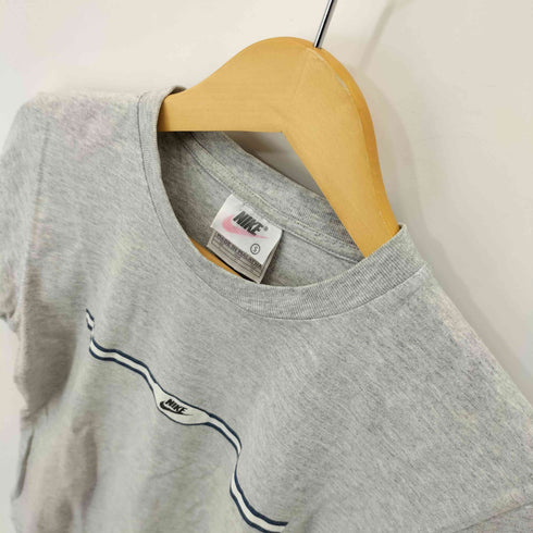 ナイキ NIKE フロントプリント S/S TEE レディース import:S
