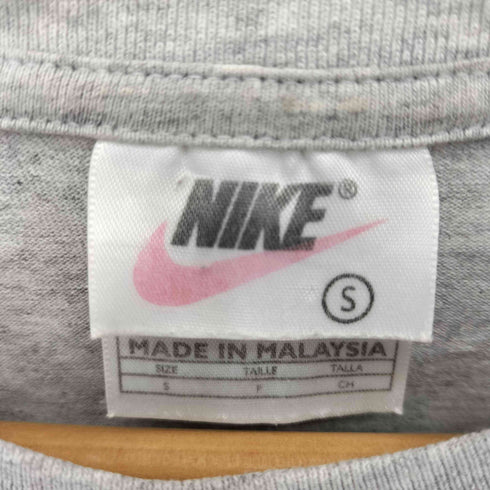 ナイキ NIKE フロントプリント S/S TEE レディース import:S