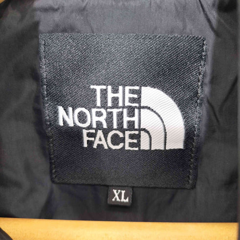 ザノースフェイス THE NORTH FACE Makalu Triclimate Jacket マカルトリクライメイトジャケット メンズ JPN:XL