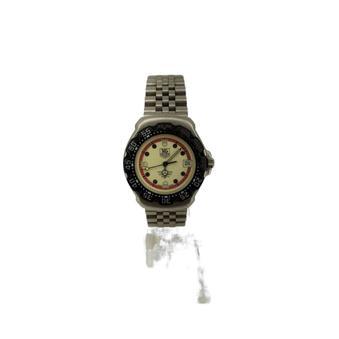 タグホイヤー TAG Heuer フォーミュラ 腕時計 メンズ