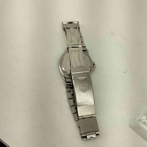 タグホイヤー TAG Heuer フォーミュラ 腕時計 メンズ