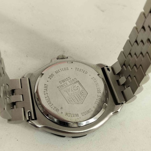 タグホイヤー TAG Heuer フォーミュラ 腕時計 メンズ