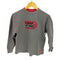 ナイキ NIKE フロントプリント L/S TTE レディース import:S